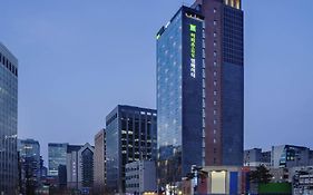 Ibis Styles Ambassador Seoul Myeong-Dong